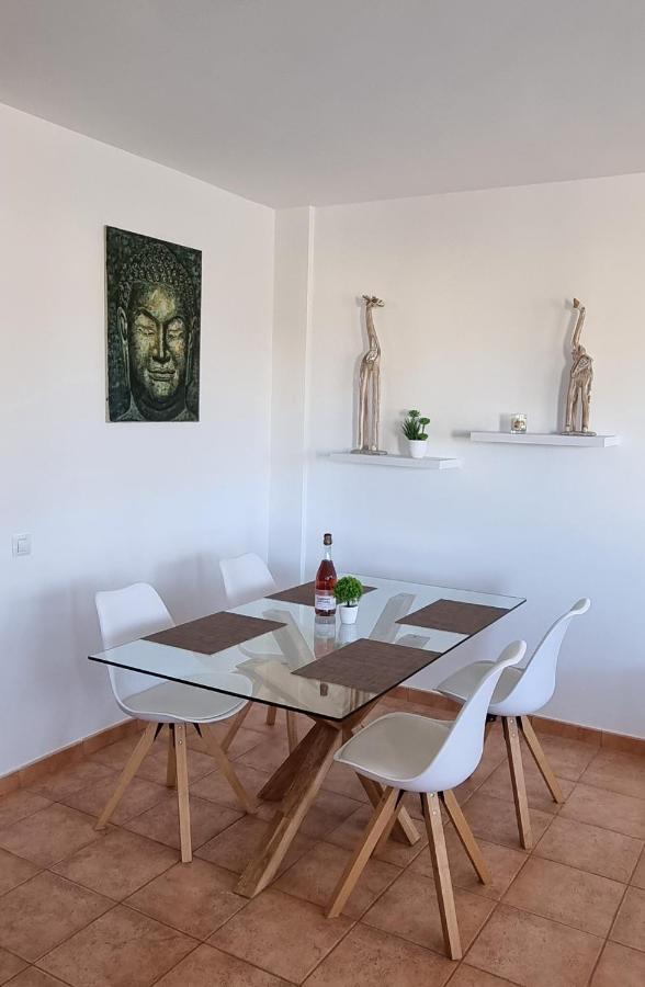 Tres Islas Apartment - 70 M2 Private Terrace Corralejo Exterior foto